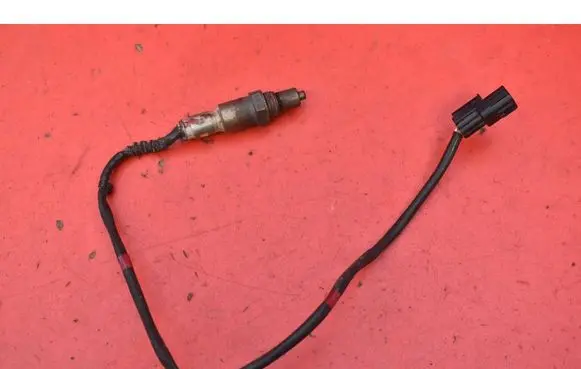Hyundai Kona I Lambda probe sensor 3921007PD0