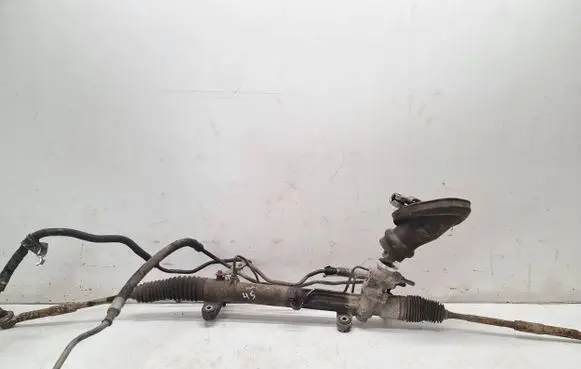 Toyota Corolla Verso AR10 Steering rack 7891501172