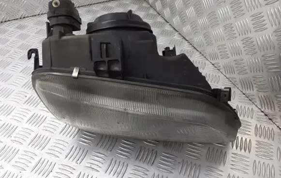 Renault Scenic I LED Daytime headlight BRAK
