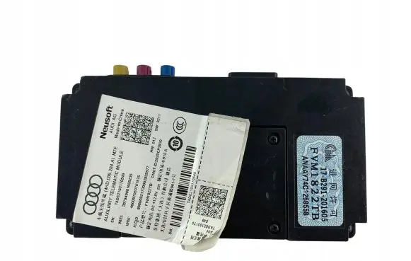Audi e-tron Other control units/modules 4KD035284A