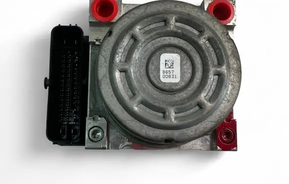 ABS control unit/module