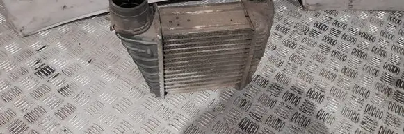 Volkswagen Golf IV Intercooler radiator
