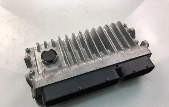 Toyota Yaris Other control units/modules 896610U230