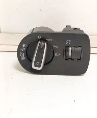 Audi A3 S3 A3 Sportback 8P Light switch 8P1941531EB BK710020262