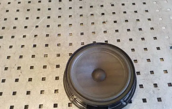 Volkswagen Tiguan Rear door speaker 5N0035453A