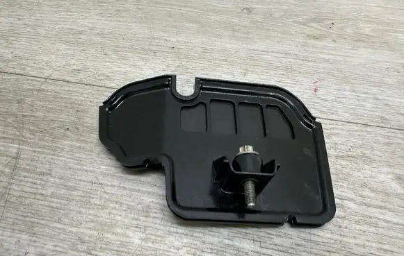 Porsche Macan (95B) Oil breather separator 94610724130