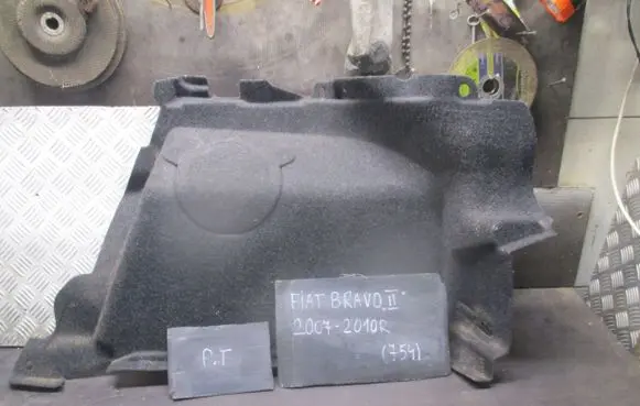 Fiat Bravo Trim molding 7354459180