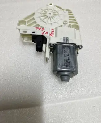 Dodge Durango Rear door window regulator motor E66963100