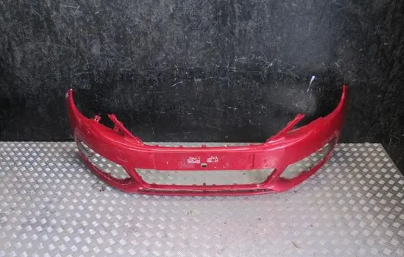 Peugeot 308 Front bumper EE3/086