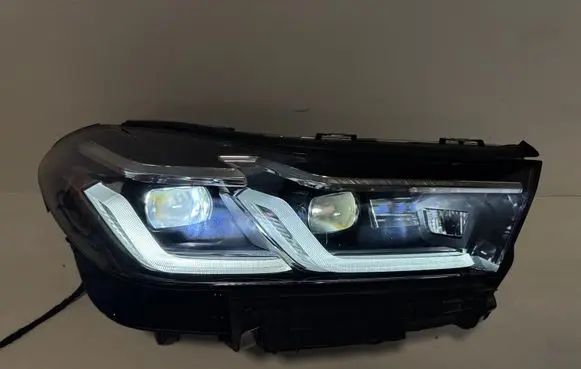 BMW 6 G32 Gran Turismo Headlight/headlamp 5A3890203 5A38902