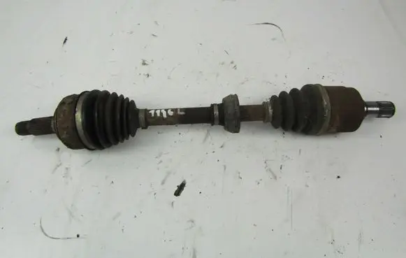 Honda CR-V Drive shaft (set) 