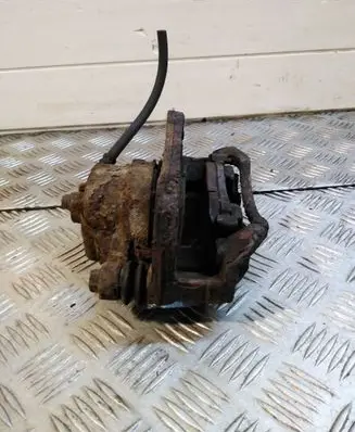 KIA Rio Front brake caliper