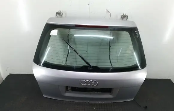 Tailgate/trunk/boot lid