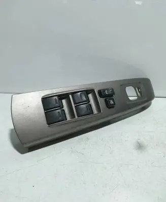 Toyota Prius (XW20) Electric window control switch 8482047050 515254