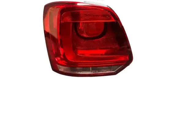 Volkswagen Polo V 6R Rear/tail lights 6R0945257B 6R094095N 6R0945111C