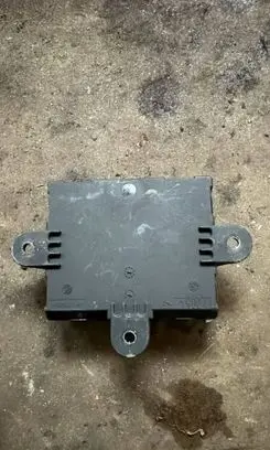 Volvo V70 Door control unit/module 7G9T14B534BC 0507918102