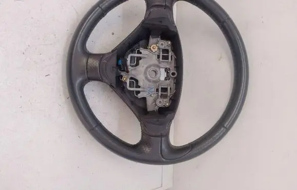 Peugeot 207 Steering wheel 96866878DC