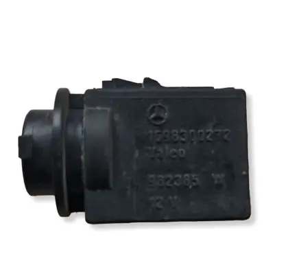 Mercedes-Benz B W245 Air quality sensor 1698300272