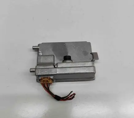 Windshield/windscreen camera