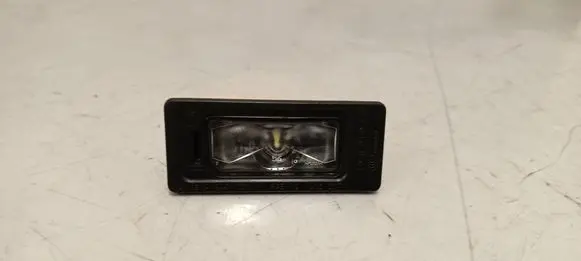 Audi A3 8Y Number plate light 5na943021