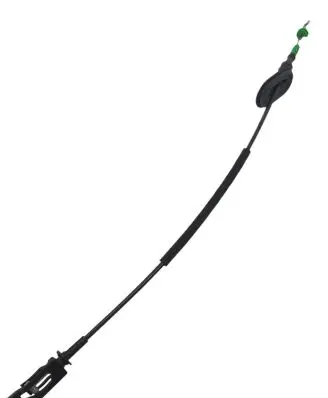 Ford Fiesta Rear door cable line 8A61R18A00BB