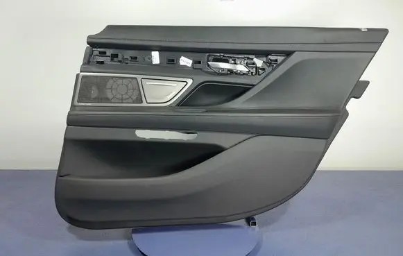 BMW 7 G11 G12 Door card panel trim set 