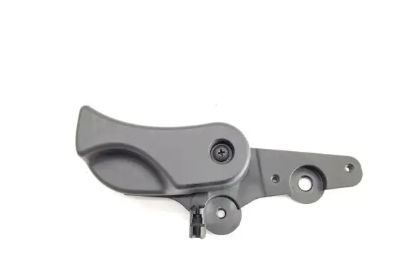 BMW 3 E90 E91 Engine bonnet (hood) release handle 9150273