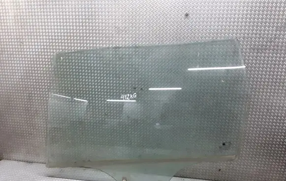 SsangYong Rexton Rear door window glass