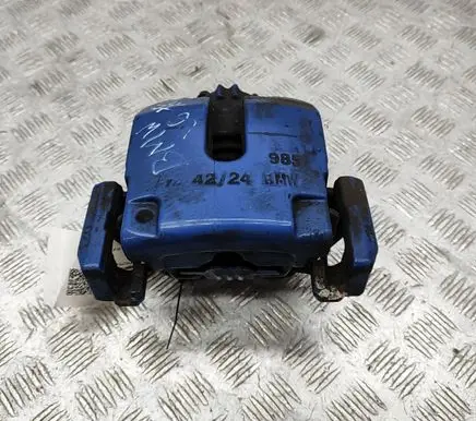 BMW X6 E71 Rear brake caliper 7847227