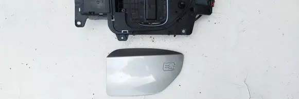 Hyundai Kona I Electric car charge socket 86340K4AA0 230V32A 400V48A