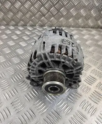 Audi Q3 8U Generator/alternator 03L903023L