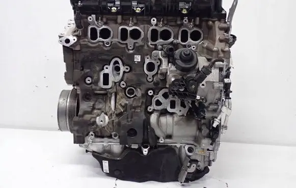 BMW X1 U11 Engine B47C20B