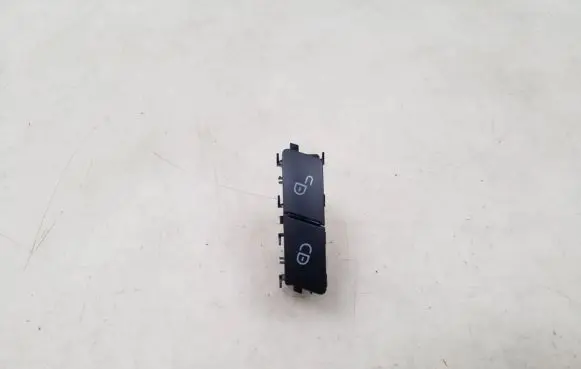Central locking switch button