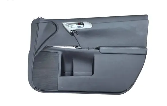 Lexus CT 200H Front door card panel trim 67611x1b19
