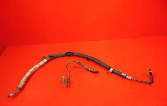 Chevrolet Epica Power steering hose/pipe/line 96861861