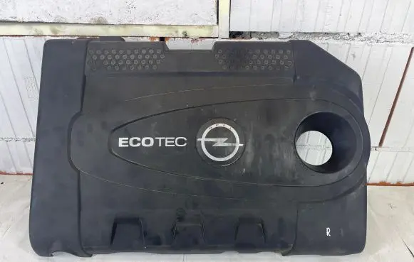 Opel Insignia A Engine cover (trim) 55582063 55562763 55578668