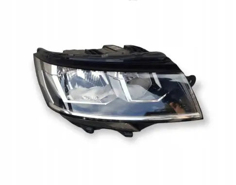 Volkswagen Transporter - Caravelle T6 Headlight/headlamp 7L1941006A