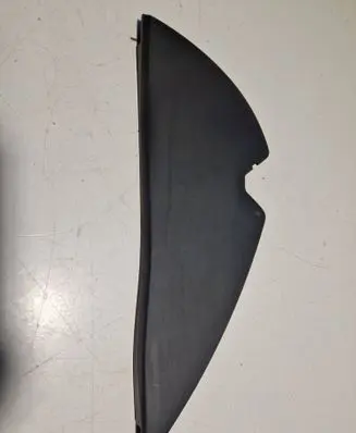 Renault Kadjar Dashboard side end trim 689218545R 00176175