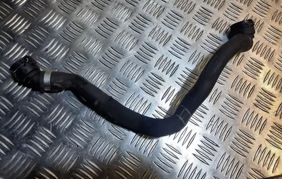 BMW 7 F01 F02 F03 F04 Engine coolant pipe/hose 7591512 17127591512