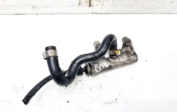 Opel Astra H Fuel pressure sensor 55193043