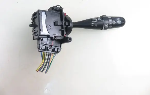 Suzuki SX4 Wiper control stalk