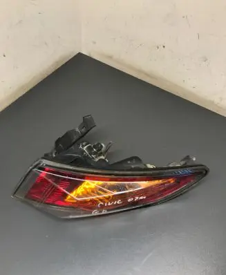 Honda Civic Rear/tail lights 22016721