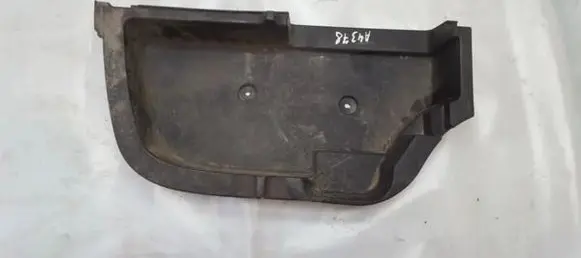 Toyota Avensis T250 Other trunk/boot trim element 6499505020 64995-05020