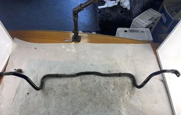 Ford Fiesta Front anti-roll bar/sway bar