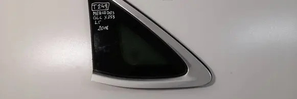 Mercedes-Benz GLC X253 C253 Rear side window 43R00048