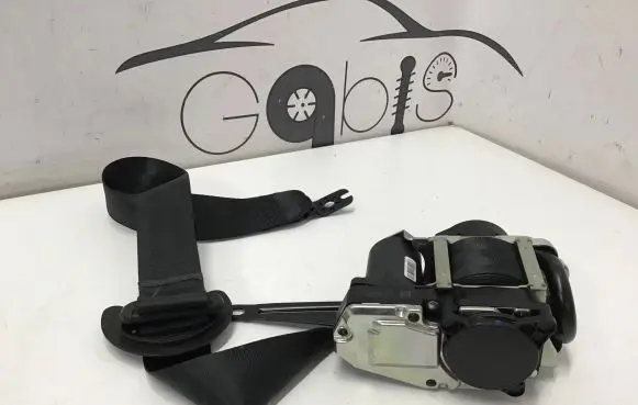 Volkswagen Arteon Shooting Brake Front seatbelt 3G0857737