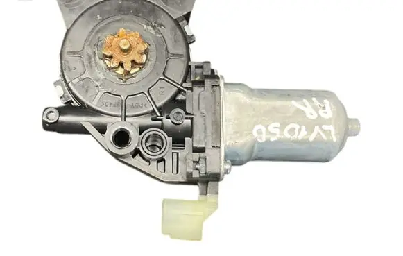 KIA Soul Rear door window regulator motor 824601M000 2621004690
