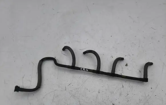 Peugeot 508 Fuel return line/hose 