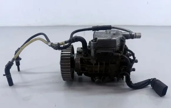 Volkswagen Golf IV Fuel injection high pressure pump 038130107D 0460404977