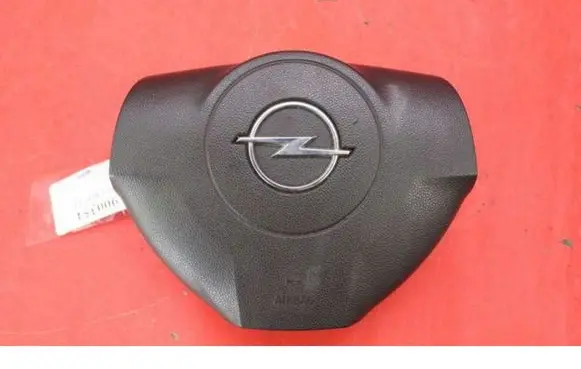 Opel Astra H Steering wheel airbag 13168455